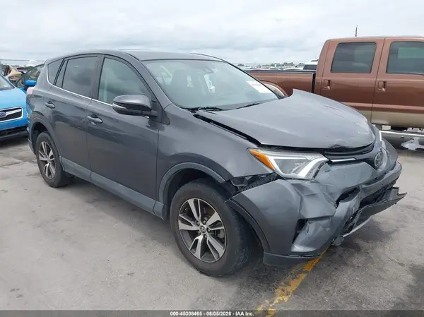 2T3WFREV7JW483209 2018 TOYOTA RAV 4 - Image 1