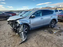 2T3WFREV7JW483548 2018 TOYOTA RAV 4