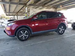 2T3WFREV7JW483999 2018 TOYOTA RAV 4