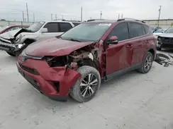 2T3WFREV7JW493626 2018 TOYOTA RAV 4