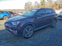 2T3WFREV7JW493982 2018 TOYOTA RAV 4