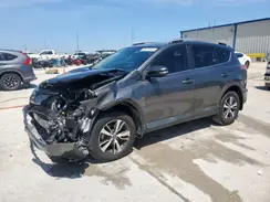 2T3WFREV7JW494551 2018 TOYOTA RAV 4