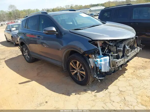 2T3WFREV7JW495053 2018 TOYOTA RAV 4 - Image 1