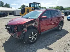 2T3WFREV7JW495912 2018 TOYOTA RAV 4