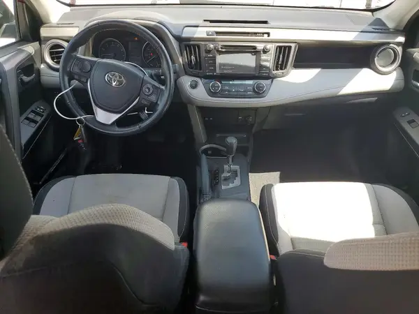 2T3WFREV7JW495912 2018 TOYOTA RAV 4 - Image 8