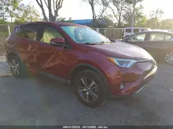 2T3WFREV7JW496591 2018 TOYOTA RAV 4
