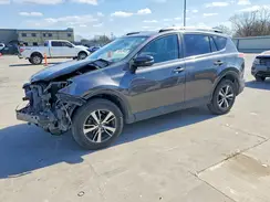 2T3WFREV7JW496686 2018 TOYOTA RAV 4