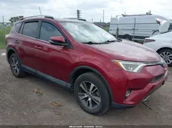 2T3WFREV7JW501241 2018 TOYOTA RAV 4