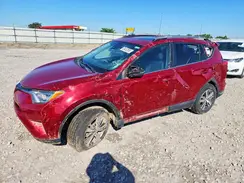 2T3WFREV7JW501434 2018 TOYOTA RAV 4