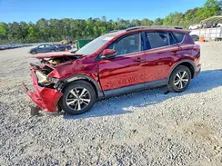 2T3WFREV7JW503877 2018 TOYOTA RAV 4
