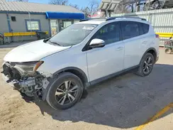 2T3WFREV7JW505810 2018 TOYOTA RAV 4