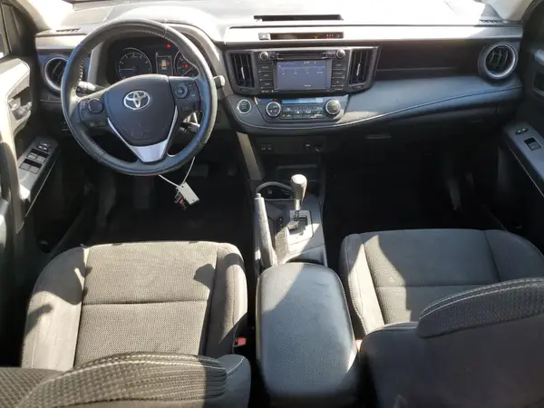 2T3WFREV7JW511025 2018 TOYOTA RAV 4 - Image 8