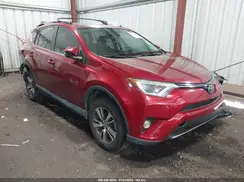2T3WFREV7JW511624 2018 TOYOTA RAV 4