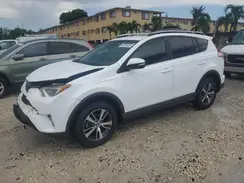 2T3WFREV7JW513602 2018 TOYOTA RAV 4