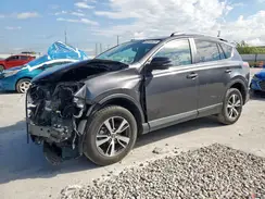 2T3WFREV7JW514751 2018 TOYOTA RAV 4