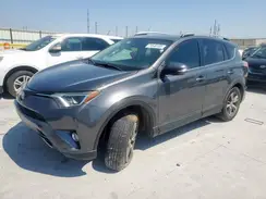 2T3WFREV7JW514880 2018 TOYOTA RAV 4