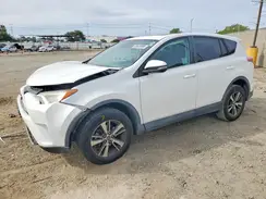2T3WFREV7JW516516 2018 TOYOTA RAV 4