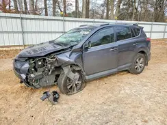 2T3WFREV7JW516922 2018 TOYOTA RAV 4