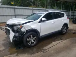 2T3WFREV7JW521988 2018 TOYOTA RAV 4