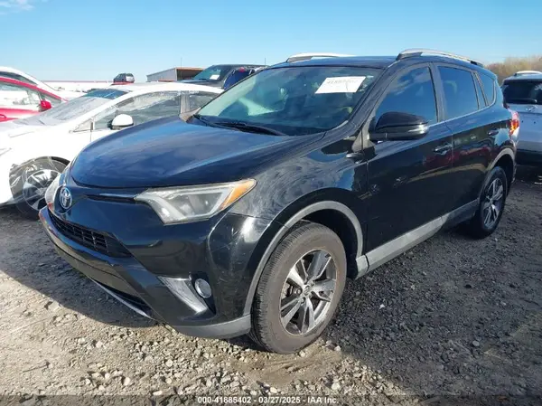 2T3WFREV8GW236578 2016 TOYOTA RAV 4 - Image 2