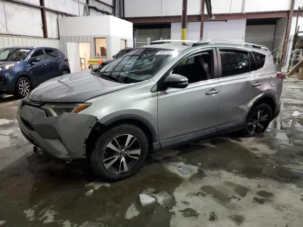 2T3WFREV8GW241067 2016 TOYOTA RAV 4 - Image 1