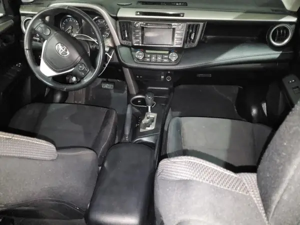 2T3WFREV8GW241067 2016 TOYOTA RAV 4 - Image 8