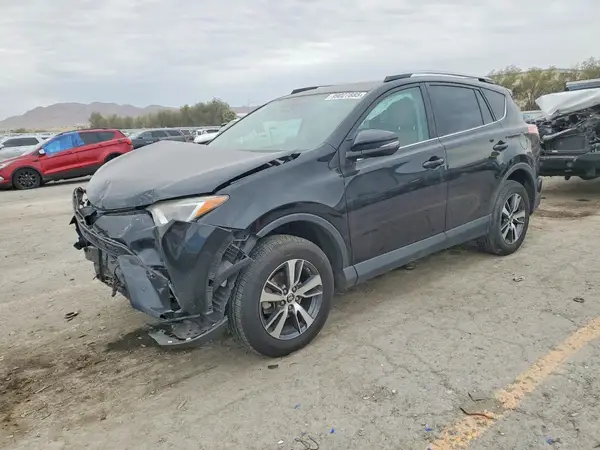 2T3WFREV8GW241621 2016 TOYOTA RAV 4 - Image 1