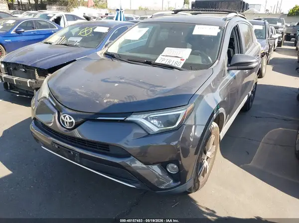 2T3WFREV8GW242526 2016 TOYOTA RAV 4 - Image 2