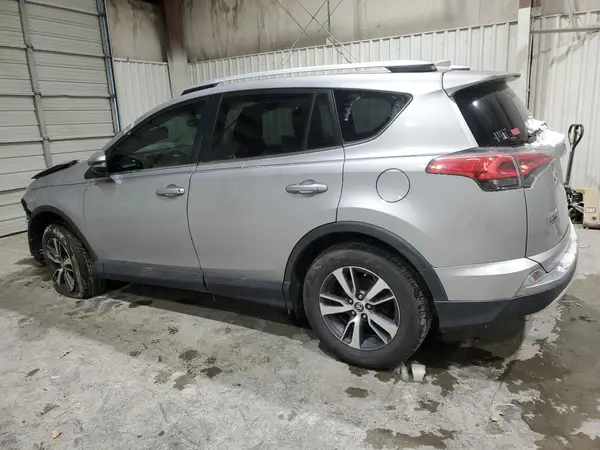2T3WFREV8GW244941 2016 TOYOTA RAV 4 - Image 2