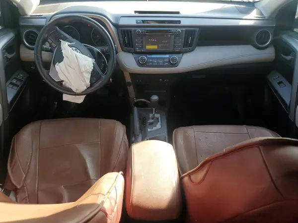 2T3WFREV8GW244941 2016 TOYOTA RAV 4 - Image 8
