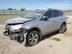 2T3WFREV8GW245782 2016 TOYOTA RAV 4