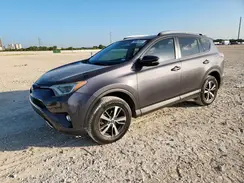 2T3WFREV8GW245796 2016 TOYOTA RAV 4