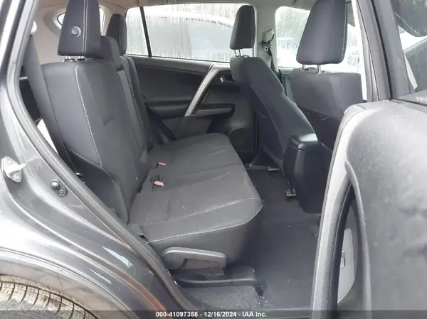 2T3WFREV8GW247922 2016 TOYOTA RAV 4 - Image 8