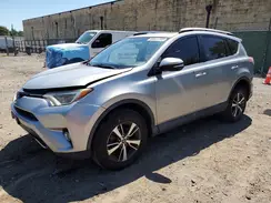 2T3WFREV8GW248438 2016 TOYOTA RAV 4