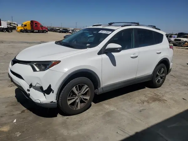 2T3WFREV8GW249329 2016 TOYOTA RAV 4 - Image 1