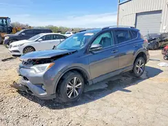 2T3WFREV8GW249458 2016 TOYOTA RAV 4