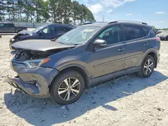 2T3WFREV8GW250609 2016 TOYOTA RAV 4