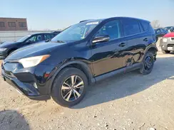 2T3WFREV8GW250786 2016 TOYOTA RAV 4