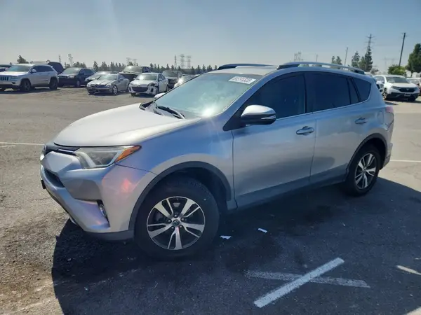 2T3WFREV8GW250884 2016 TOYOTA RAV 4 - Image 1