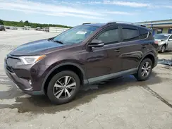 2T3WFREV8GW251257 2016 TOYOTA RAV 4