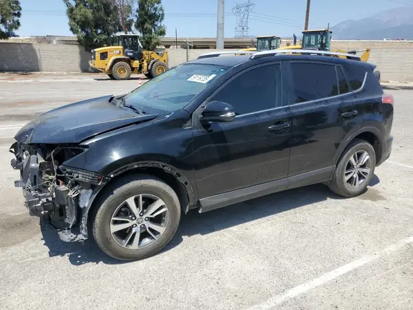 2T3WFREV8GW251422 2016 TOYOTA RAV 4 - Image 1