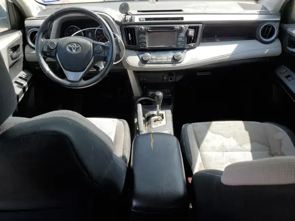 2T3WFREV8GW253820 2016 TOYOTA RAV 4 - Image 8