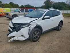 2T3WFREV8GW255163 2016 TOYOTA RAV 4
