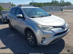 2T3WFREV8GW258290 2016 TOYOTA RAV 4