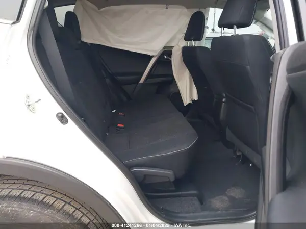 2T3WFREV8GW259777 2016 TOYOTA RAV 4 - Image 8