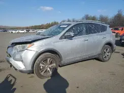 2T3WFREV8GW259827 2016 TOYOTA RAV 4