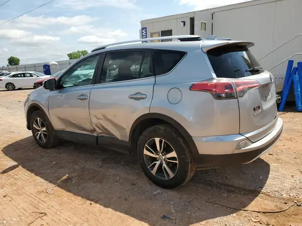2T3WFREV8GW260590 2016 TOYOTA RAV 4 - Image 2