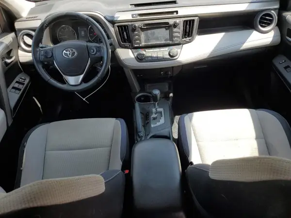 2T3WFREV8GW260590 2016 TOYOTA RAV 4 - Image 8