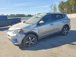 2T3WFREV8GW262551 2016 TOYOTA RAV 4
