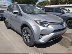 2T3WFREV8GW274442 2016 TOYOTA RAV 4